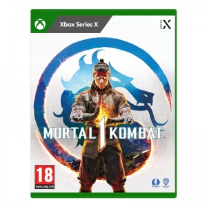 Mortal Kombat 1 Xbox Series X